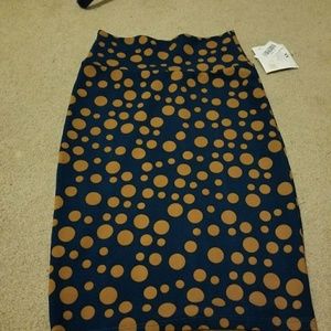 Xs Lularoe Cassie